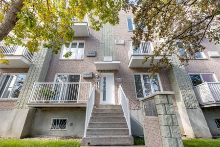 Appartement à louer, Montréal (Rivière-des-Prairies/Pointe-aux-Trembles) - Photo 4