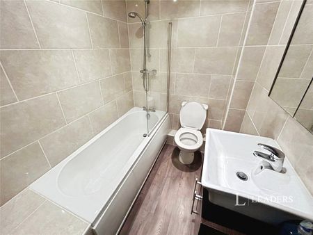 house to rent Greenham, Bretton, Peterborough, Cambridgeshire, PE3 - Photo 2