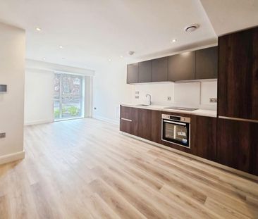 1 bedroom apartment to rent - Photo 1