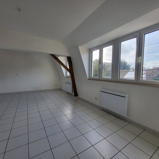 Appartement 2 pièces à Béthune - Photo 1