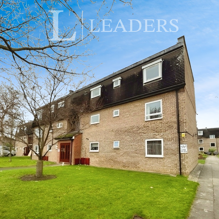 2 bedroom apartment to rent Ventress Farm Court, Cambridge, CB1 - Photo 4