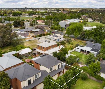 Unit 2/7a Burrowes Street, Golden Square. - Photo 3