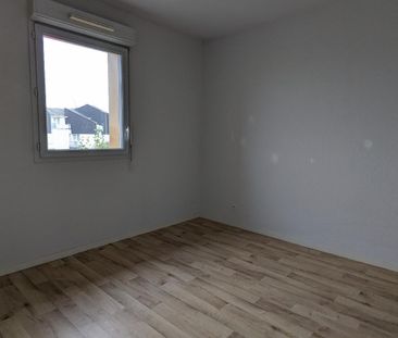 Location Appartement 2 pièces 43m² ROUEN 76100 - Photo 2