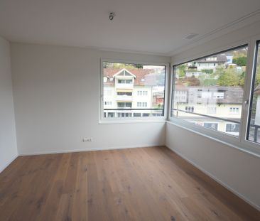 5.5-Zimmerwohnung - Ihr neues Zuhause erwartet Sie - Foto 6
