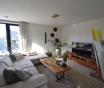 Moderne woning in rustig dorp - Photo 1