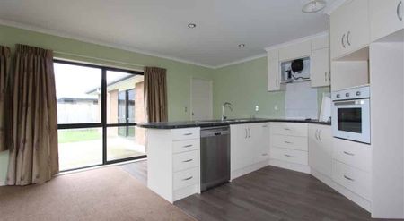 Get in the Zone Walk to Rototuna School - Photo 2