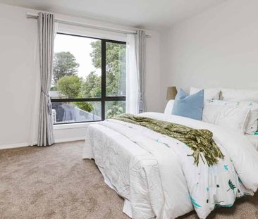 Mangere two house - long term rental - Photo 2