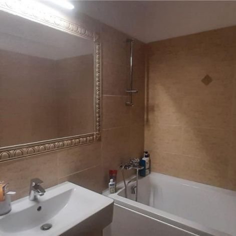 Apartament spatios 2 camere Urban Coresi 76 mp - Photo 1