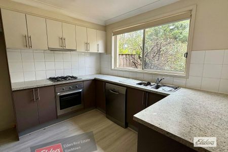 Located: Walking Distance to Quakers Hill Station: NO CARPETS - Photo 4