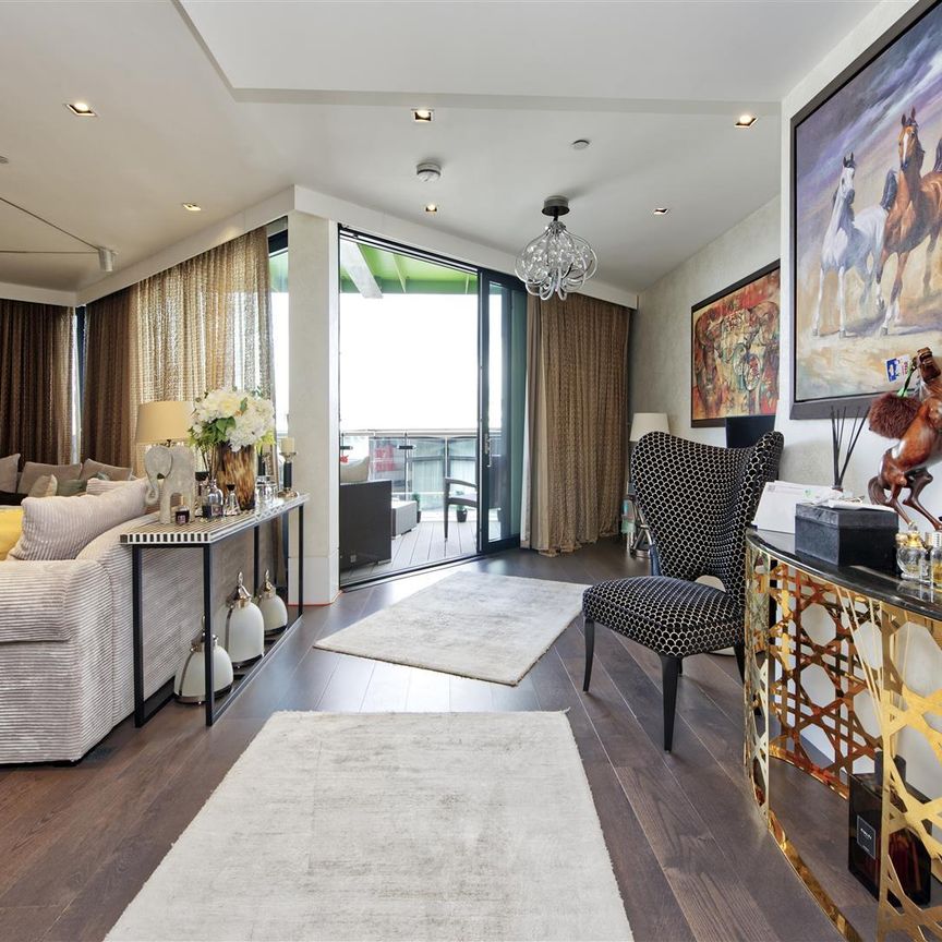 5 bedroom property to let - Photo 1