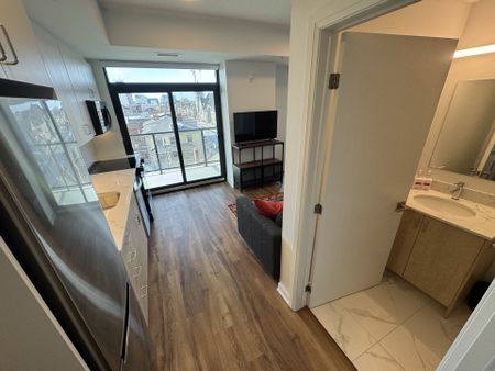 For Lease - 223 Princess Street Unit# 609, Kingston, Ontario - Photo 2