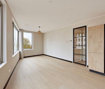 Appartement te huur: Vliegerstraat 50 2312 CN Leiden - Foto 1