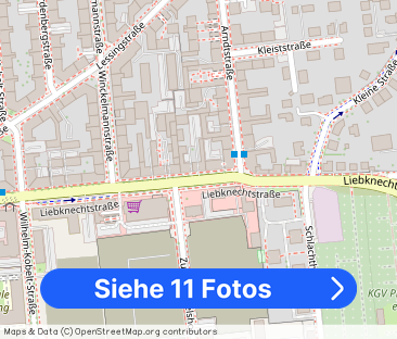 Wohnen in Stadtfeld-Ost - Foto 1