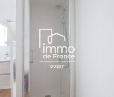 Location appartement 1 pièce 37 m² à Évron (53600) - Photo 5