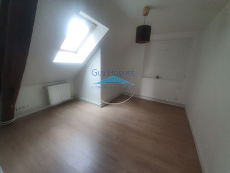 Appartement à louer à AUXERRE (89000). - Photo 5