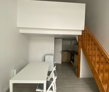 Location appartement 1 pièce, 25.35m², Brunoy - Photo 3