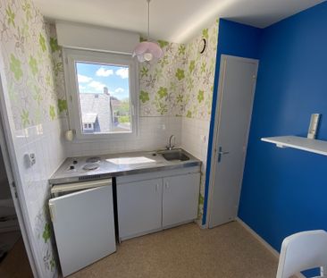 Location Appartement 1 pièce 19m² ST LO 50000 - Photo 2