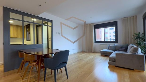 Piso de alquiler en Luis Martínez Feduchi, Encinar de los Reyes - Photo 1