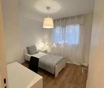 Chambre 12 m² (ref: 6936066) - Photo 5