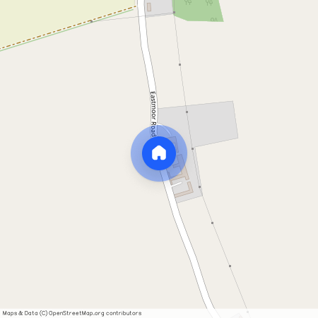 Eastmoor Road, King'S Lynn, Eastmoor