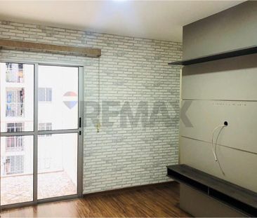 Apartamento Mobiliado em Eldorado, Juiz de Fora - Foto 3