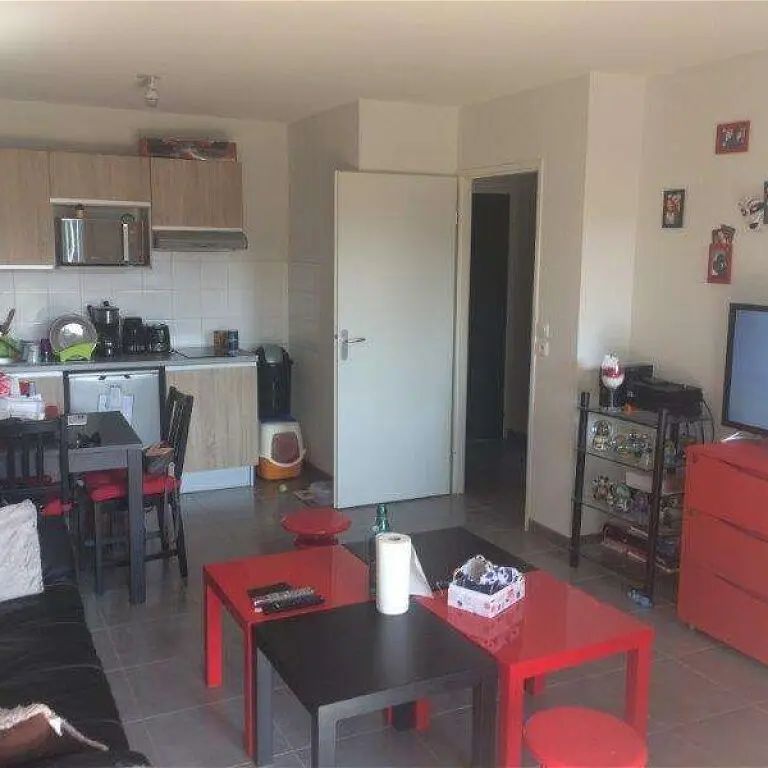 Location appartement 2 pièces - 43m² à Saint-herblain (44800) - Photo 1