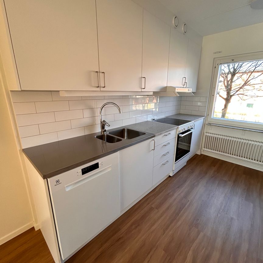 Simrisvägen, Simrishamn - Foto 1