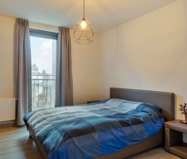 Appartement te huur in Mechelen voor € 1.100 met 2 slaapkamers - Foto 6
