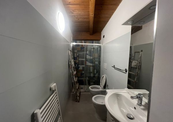 Bilocale in Via Carlo Imbonati, Milano
