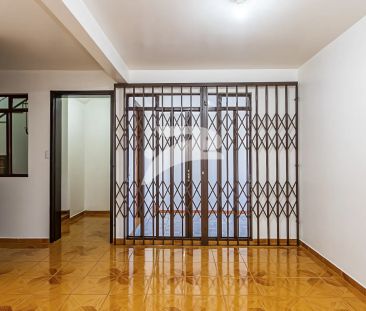 Sobrado 3 Quartos Sitio Cercado 154m² - Foto 1