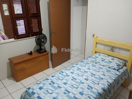 CENTRO - CASA - R PADRE LUIS FIGUEIRA (VILA TAVARES), 186 CASA 21 - Photo 1