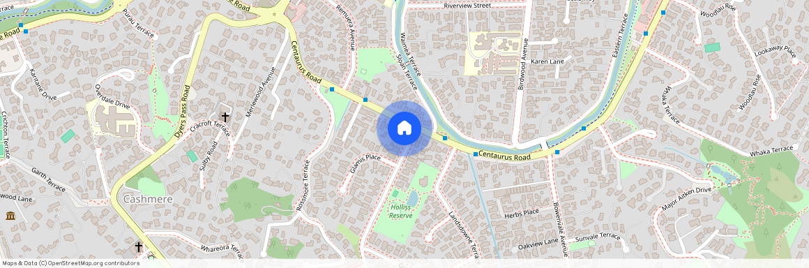 2 Holliss Avenue, Cashmere, Christchurch City