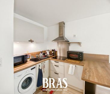 Location Appartement 2 pièces 39m² NANTES 44300 - Photo 4