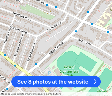 Filton Avenue, Horfield, Bristol - Photo 1