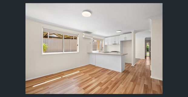 Glenmore Park 3-Bedroom Gem - Photo 1