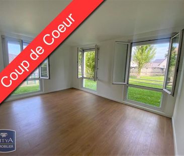 Location Appartement 3 pièces 59m² DIEPPE 76370 - Photo 1