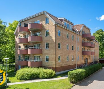 Vallmansgatan, Falun - Foto 2