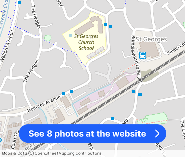 Pastures Avenue, Weston Super Mare, North Somerset - Photo 1