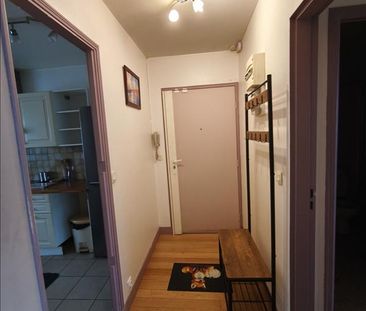 2 pièces - Meublé - 48,17 m² - 6ème étage - Colocation non autorisée - Photo 5