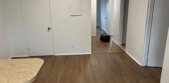 Beau 41/2 à Laval 5 minutes du métro - Photo 2