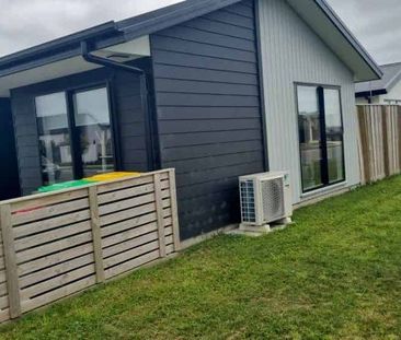 2-bedroom home - Rolleston - Photo 2