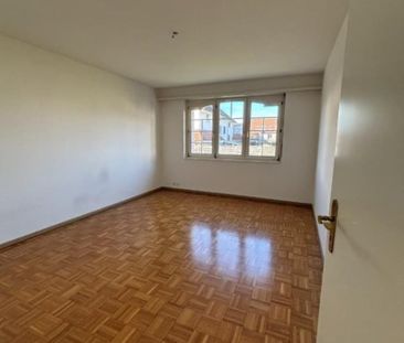 "Wohnung mit zwei Balkonen in grüner, ruhiger Umgebung" - Foto 2