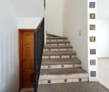 CASA EN RENTA EN SENDA MAGICA MILENIO III QUERETARO GIH - Photo 2