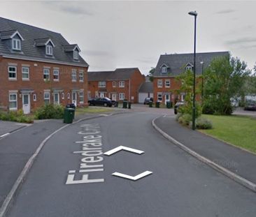 3 Bed Terraced House, Firedrake Croft, CV1 - Photo 4