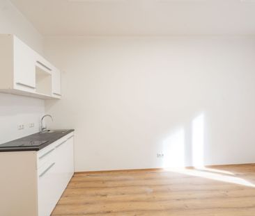Schillerstraße – Frisch sanierte 1-Zimmer-Wohnung in zentraler Linz... - Photo 3