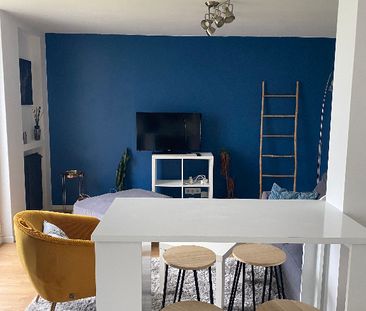 BREST centre, appartement T3 meublé de 52 m2 - Photo 1