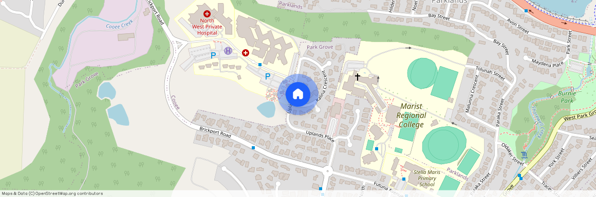 18 Kalina Crescent, Tas 7320, Park Grove