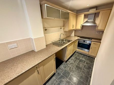 Magdala Court, Worcester, WR1 - Photo 4