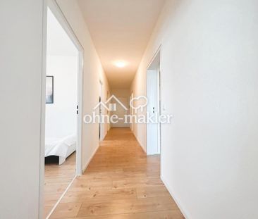 WG-Zimmer in moderner 4er-WG – ab November frei 🏡✨ - Photo 1