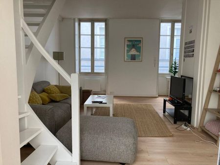 Chambre pour étudiant(e) dans Colocation - Photo 3